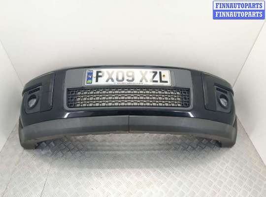 Бампер передний FO2198990 на Ford Fusion I (JU) 2002 - 2012