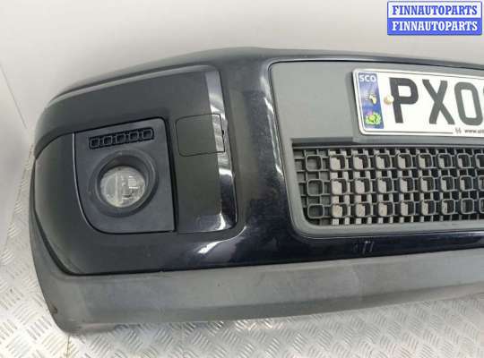 купить Бампер передний на Ford Fusion I (JU) 2002 - 2012