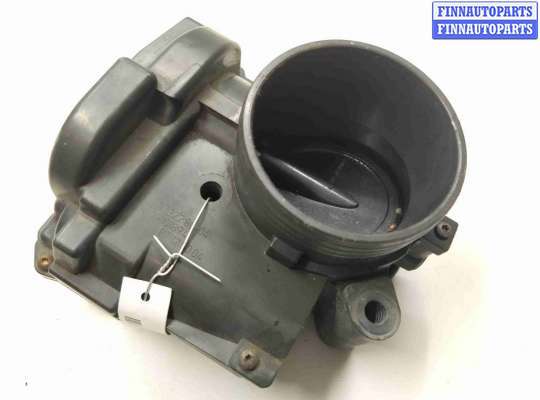 купить Заслонка дроссельная на Peugeot 207 (WA,WC) 2006 - 2012