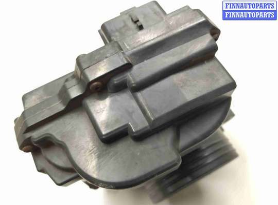 купить Заслонка дроссельная на Peugeot 207 (WA,WC) 2006 - 2012