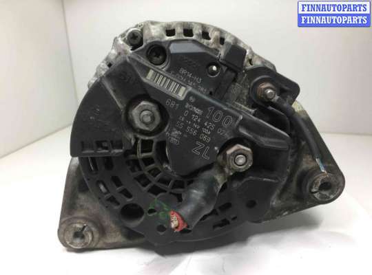 купить Генератор на Opel Astra G 1998 - 2004