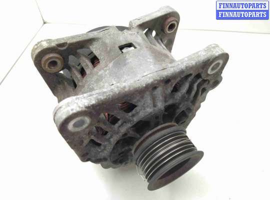 купить Генератор на Volkswagen Beetle A4 [рестайлинг] 2005 - 2010