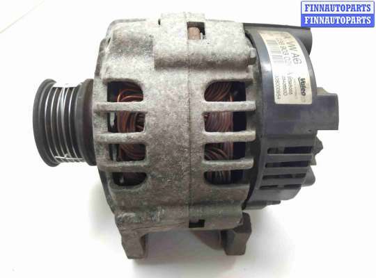 купить Генератор на Volkswagen Beetle A4 [рестайлинг] 2005 - 2010