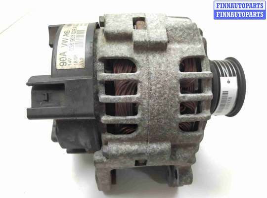 купить Генератор на Volkswagen Beetle A4 [рестайлинг] 2005 - 2010