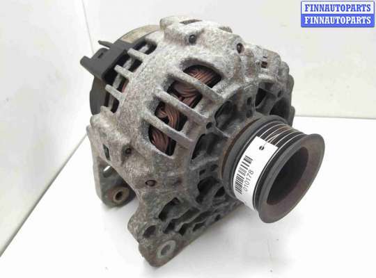 купить Генератор на Volkswagen Beetle A4 [рестайлинг] 2005 - 2010