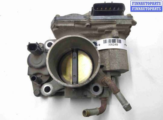 купить Заслонка дроссельная на Honda CR-V III (RE) 2006 - 2012