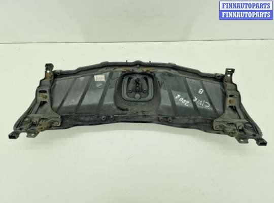 купить Решетка радиатора на Honda Civic VIII 2005 - 2012