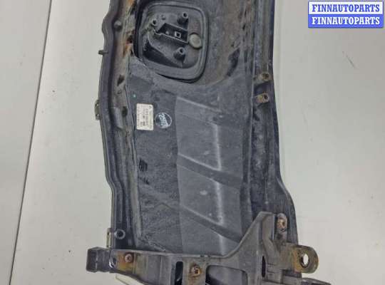 купить Решетка радиатора на Honda Civic VIII 2005 - 2012