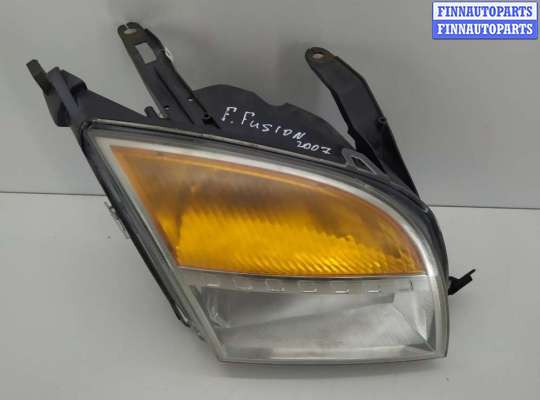 купить Фара правая на Ford Fusion I (JU) 2002 - 2012