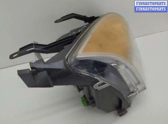 купить Фара правая на Ford Fusion I (JU) 2002 - 2012