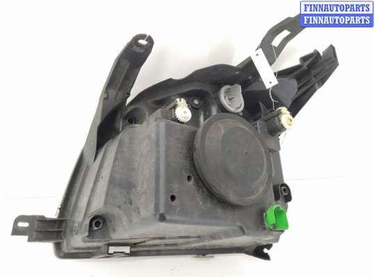 купить Фара правая на Ford Fusion I (JU) 2002 - 2012