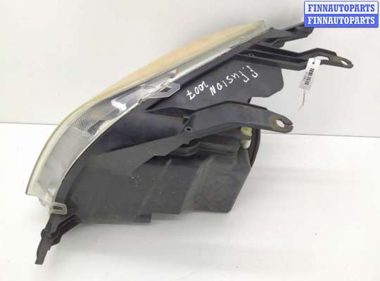 купить Фара правая на Ford Fusion I (JU) 2002 - 2012