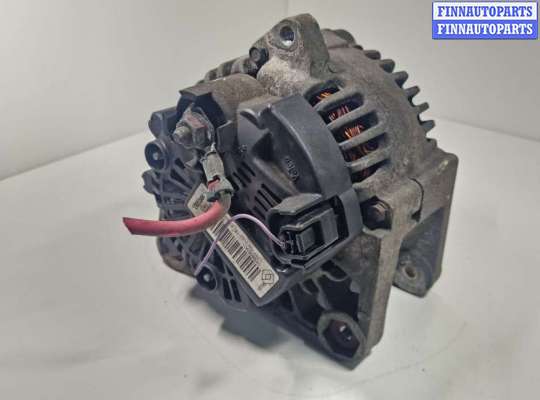 купить Генератор на Renault Megane II (KM,LM) 2003 - 2009