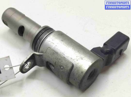 Клапан электромагнитный на Volkswagen Jetta V (1K)