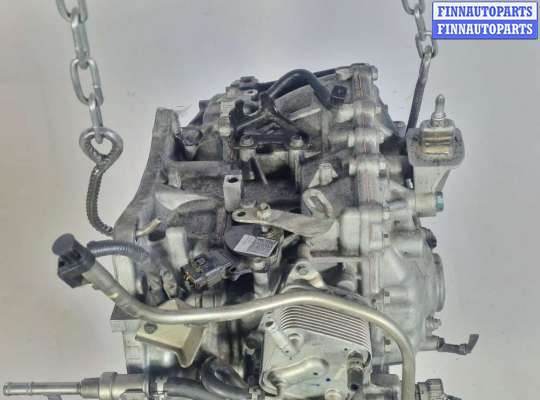 купить Вариатор на Nissan Qashqai II (J11) 2013 - наст. время