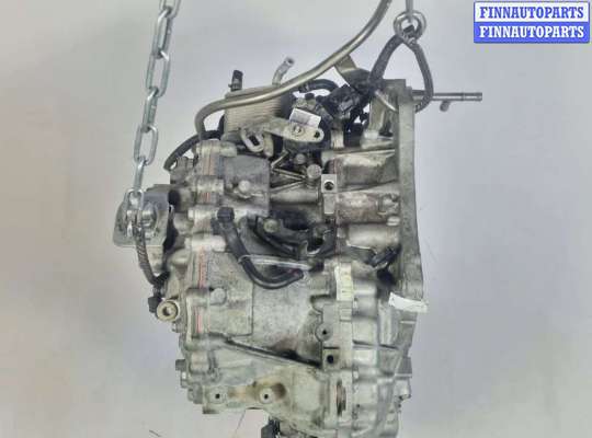 купить Вариатор на Nissan Qashqai II (J11) 2013 - наст. время