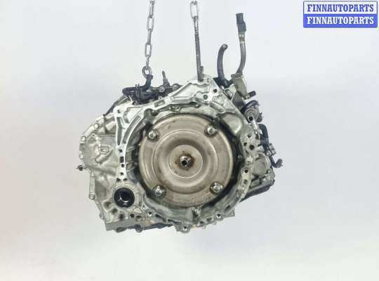 Вариатор NS976227 на Nissan Qashqai II (J11) 2013 - наст. время