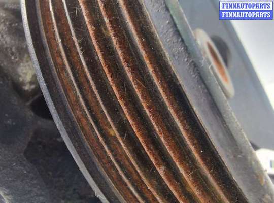 купить Насос гидроусилителя руля на Mercedes E W211 3 поколение (2002-2006)