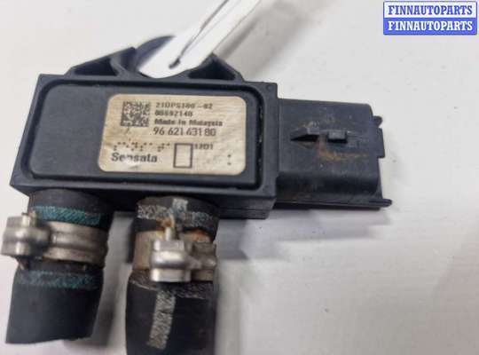 купить Датчик давления выхлопных газов на Citroen C5 II (RD,RW) 2008 - 2017