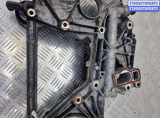 купить Крышка двигателя передняя на Mercedes Sprinter II (w906) 2006 - 2017