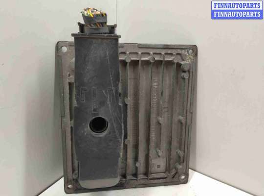 купить Блок управления двигателем на Ford Fusion I (JU) 2002 - 2012