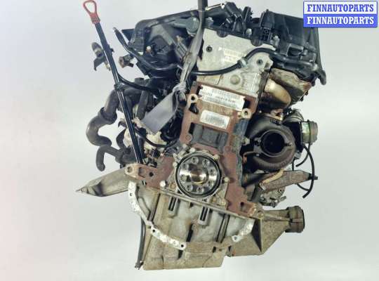 купить Двигатель на BMW X5 E53 E53 [рестайлинг] (2003-2006)