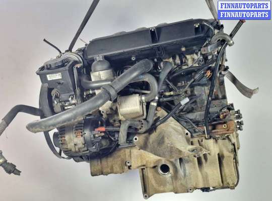 купить Двигатель на BMW X5 E53 E53 [рестайлинг] (2003-2006)