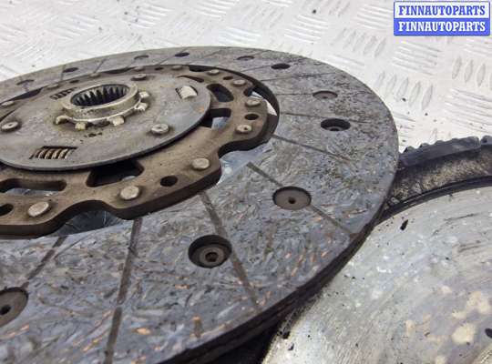 купить Маховик на Volkswagen Passat B6 (3C) 2005 - 2010