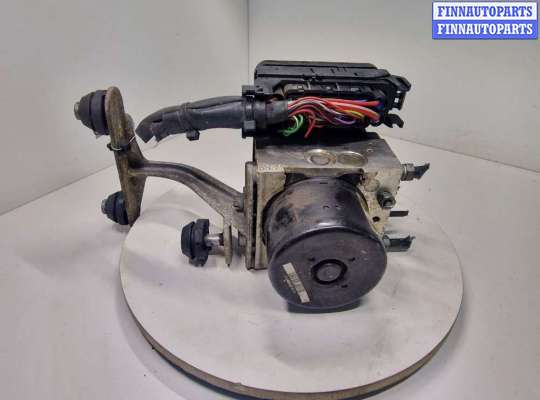 купить Блок ABS на Mercedes C W204 3 поколение (2006-2011)