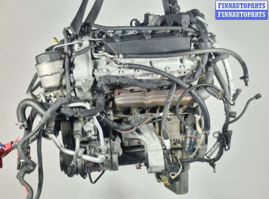 купить Двигатель на Jeep Grand Cherokee III (WH,WK) 2005 - 2010