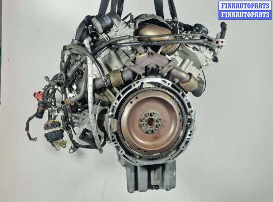 купить Двигатель на Jeep Grand Cherokee III (WH,WK) 2005 - 2010