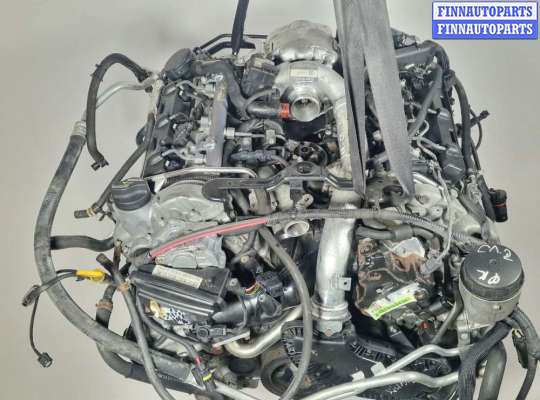 купить Двигатель на Jeep Grand Cherokee III (WH,WK) 2005 - 2010