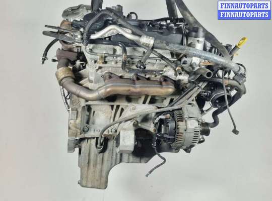 купить Двигатель на Jeep Grand Cherokee III (WH,WK) 2005 - 2010