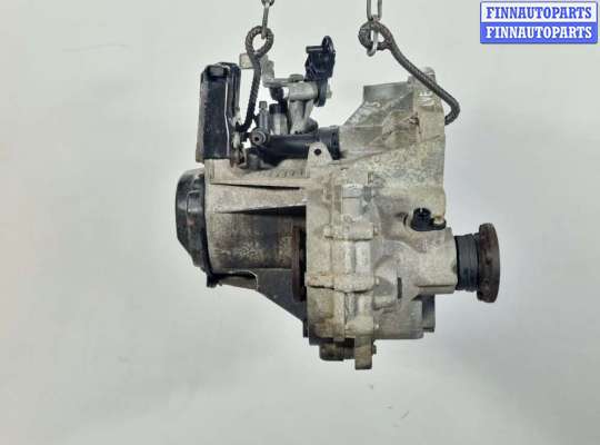 купить КПП механическая (МКПП) 5-ступенчатая на SEAT Ibiza IV (6J,6P) 2008 - 2017