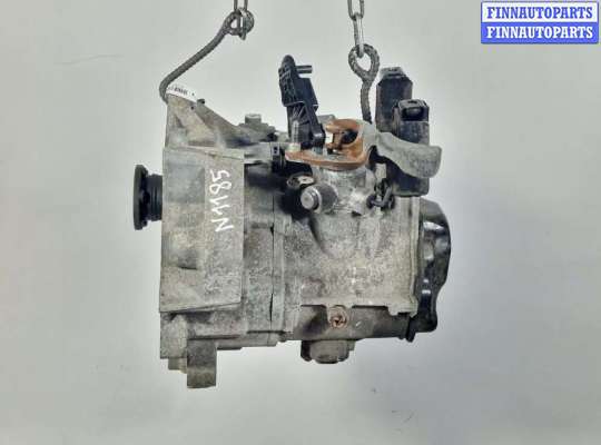 купить КПП механическая (МКПП) 5-ступенчатая на SEAT Ibiza IV (6J,6P) 2008 - 2017