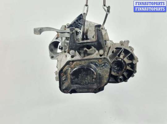 купить КПП механическая (МКПП) 5-ступенчатая на SEAT Ibiza IV (6J,6P) 2008 - 2017