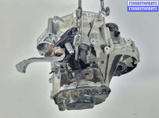 купить КПП механическая (МКПП) 5-ступенчатая на SEAT Ibiza IV (6J,6P) 2008 - 2017