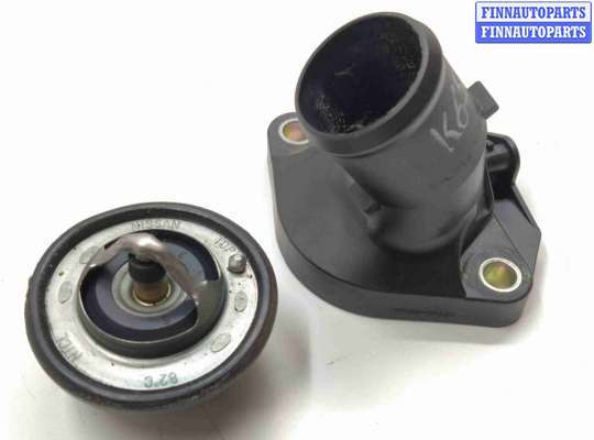 купить Корпус термостата на Renault Grand Scenic 3 поколение (2009-2016)