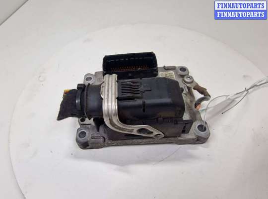Блок управления двигателем OP2308852 на Opel Corsa C 2000 - 2006