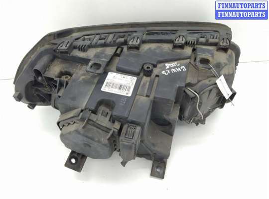 купить Фара левая на BMW X3 E83 1 поколение [рейстайлинг] (2006-2010)