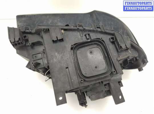 купить Фара левая на BMW X3 E83 1 поколение [рейстайлинг] (2006-2010)