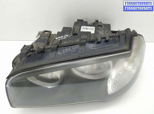 купить Фара левая на BMW X3 E83 1 поколение [рейстайлинг] (2006-2010)