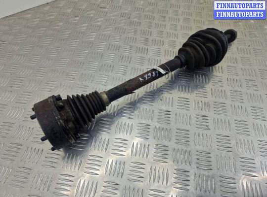 купить Полуось передняя левая (приводной вал, ШРУС) на SEAT Altea 2004 - 2009