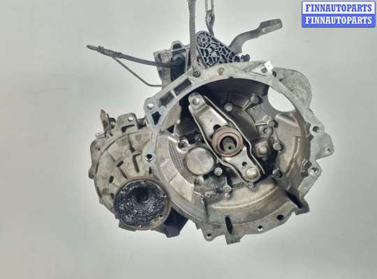 купить КПП механическая (МКПП) 6-ступенчатая на Volkswagen Golf VI (5K) 2008 - 2012