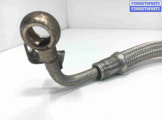 купить Масляная трубка турбины на Audi TT (8N3) 1998 - 2006