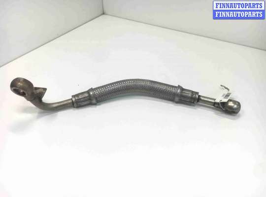 купить Масляная трубка турбины на Audi TT (8N3) 1998 - 2006