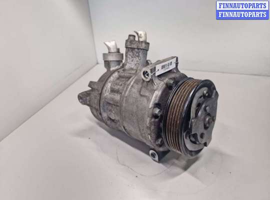 Компрессор кондиционера SK540284 на Skoda Yeti (5L) 2009 - 2018
