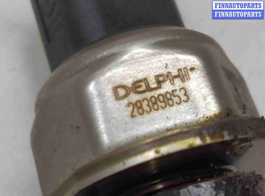 Рампа (рейка) топливная на Renault Master III