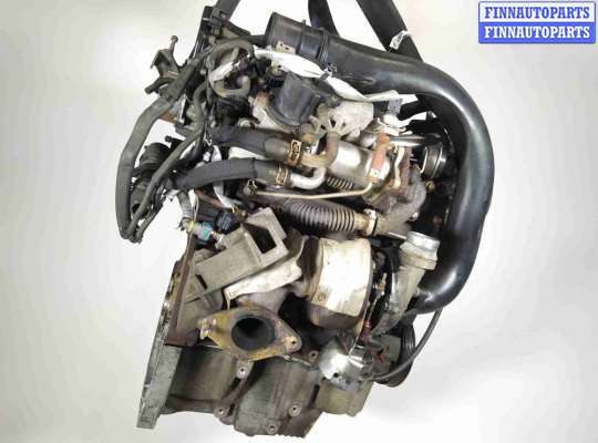 купить Двигатель на Nissan Qashqai I (J10) 2006 - 2013
