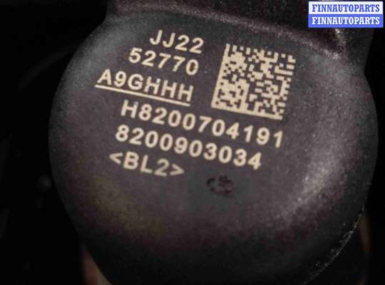 купить Двигатель на Nissan Qashqai I (J10) 2006 - 2013